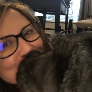 Meet your Posher, Karrie